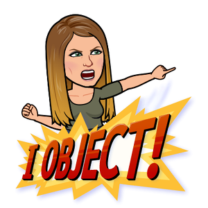 Fundraising Page: Angela Oetting